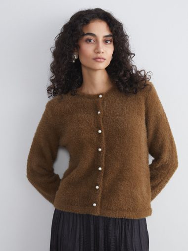 ژاکت زنانه ال سی وایکیکی اورجینال | W5BE65Z8 LCW Modest