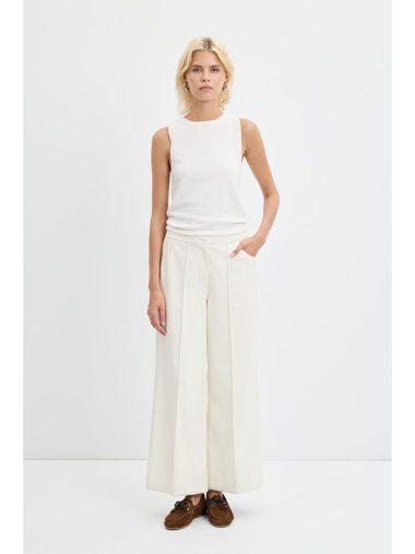 شلوار زنانه کدریه باشتورک اورجینال | S000436121 Kadriye Baştürk