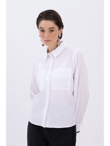 پیراهن زنانه آل دی اورجینال | S000276503 ALL DAY