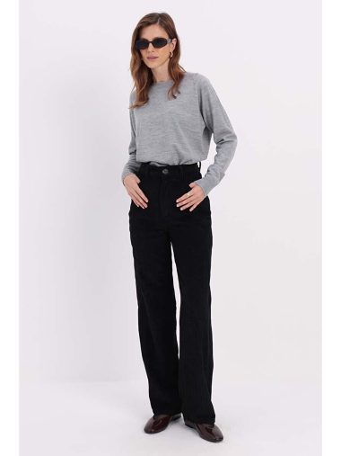 شلوار زنانه آل دی اورجینال | S000334120 ALL DAY