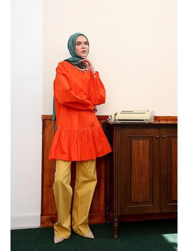 تونیک زنانه آل دی اورجینال | S000020074 ALL DAY