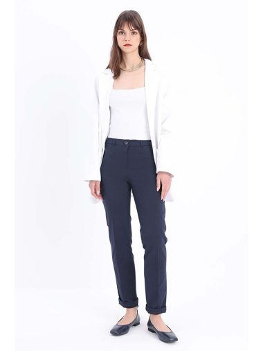 شلوار زنانه آل دی اورجینال | S000334128 ALL DAY