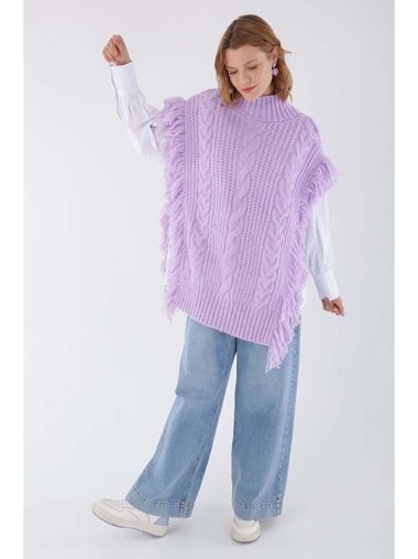 بافت زنانه آل دی اورجینال | S000336822 ALL DAY