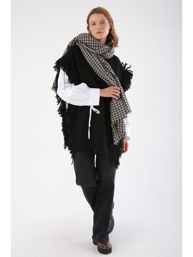 بافت زنانه آل دی اورجینال | S000336822 ALL DAY