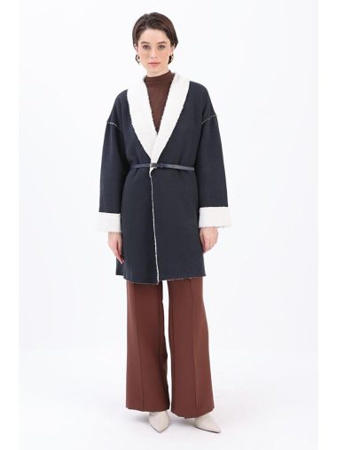 پالتو زنانه آل دی اورجینال | S000336979 ALL DAY