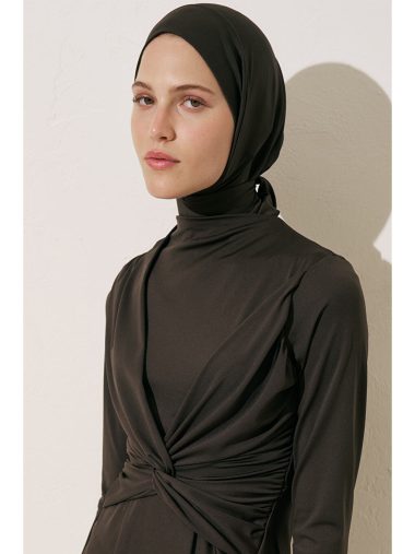 کلاه شنا حجاب زنانه مانوکا اورجینال | S000426474 Manuka