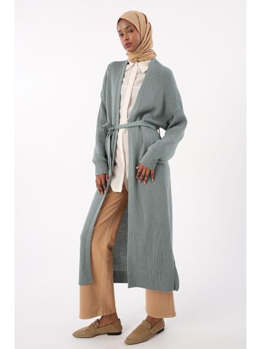 ژاکت زنانه آل دی اورجینال | S000107660 ALL DAY