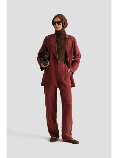 شلوار زنانه آرمینه اورجینال | S000389148 ARMİNE