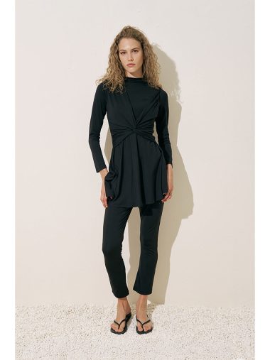 لباس شنا حجاب زنانه مانوکا اورجینال | S000426394 Manuka