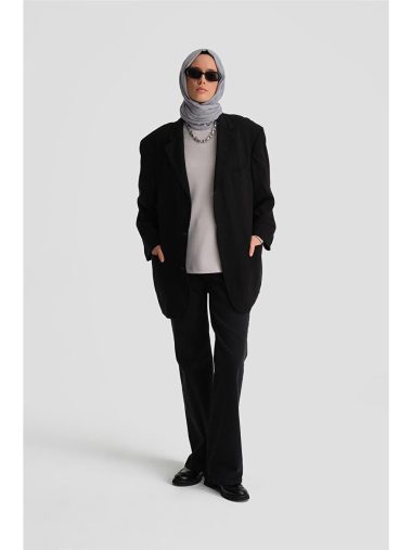 تی شرت زنانه آرمینه اورجینال | S000351517 ARMİNE