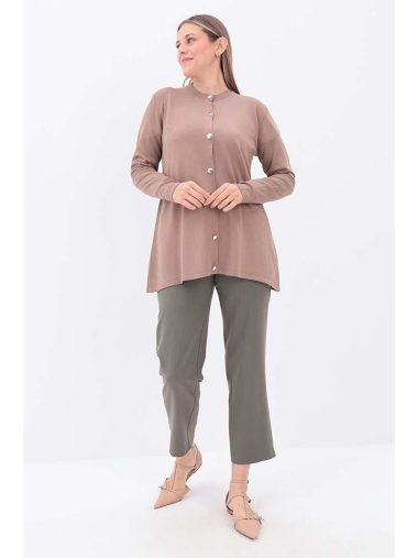 ژاکت زنانه آل دی اورجینال | S000336959 ALL DAY