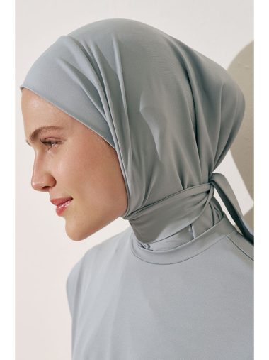 کلاه شنا حجاب زنانه مانوکا اورجینال | S000426474 Manuka