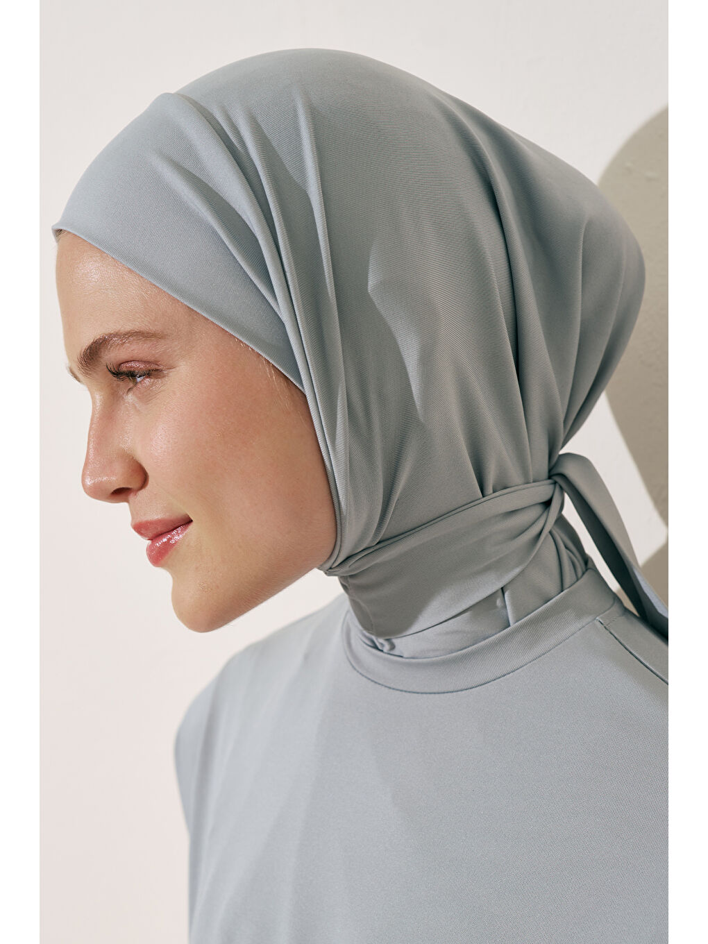 کلاه شنا حجاب مانوکا