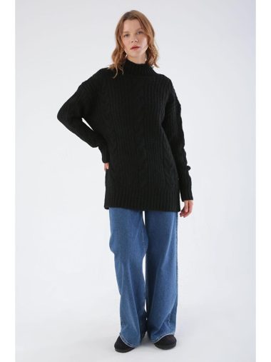 بافت زنانه آل دی اورجینال | S000089150 ALL DAY