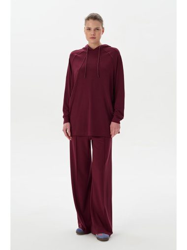 هودی زنانه کدریه باشتورک اورجینال | S000393599 Kadriye Baştürk