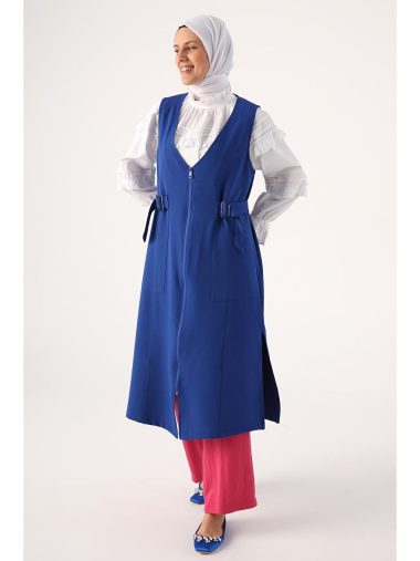 جلیقه زنانه آل دی اورجینال | S000020010 ALL DAY