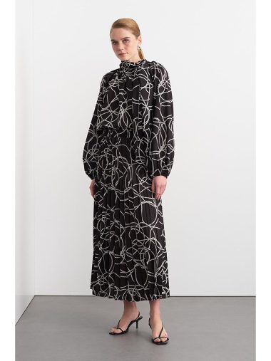 ست زنانه کدریه باشتورک اورجینال | S000393946 Kadriye Baştürk