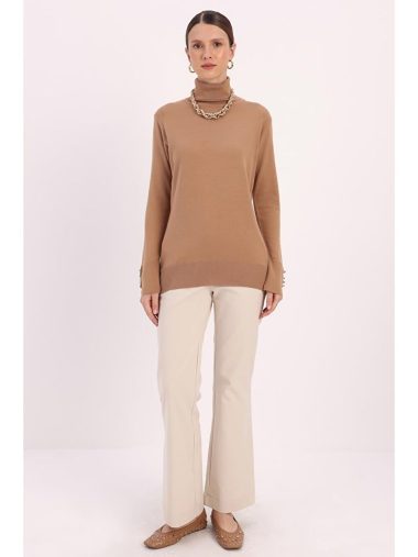 بافت زنانه آل دی اورجینال | S000336748 ALL DAY