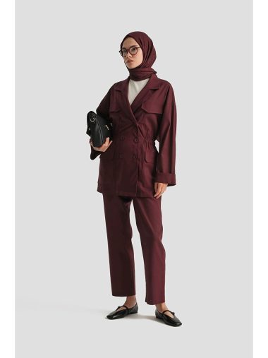 ست زنانه آرمینه اورجینال | S000420060 ARMİNE