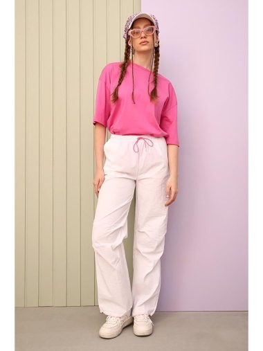 شلوار زنانه آل دی اورجینال | S000023147 ALLDAY