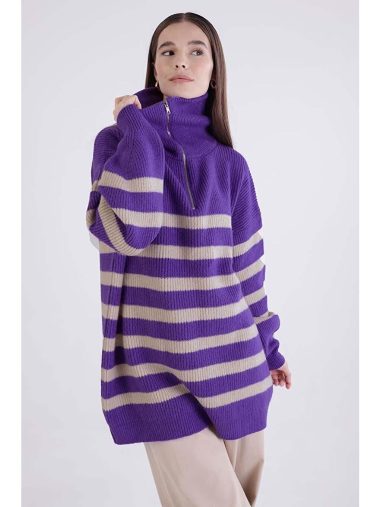 بافت زنانه آل دی اورجینال | S000336750 ALL DAY