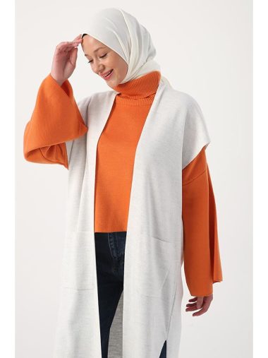 جلیقه زنانه آل دی اورجینال | S000019675 ALL DAY