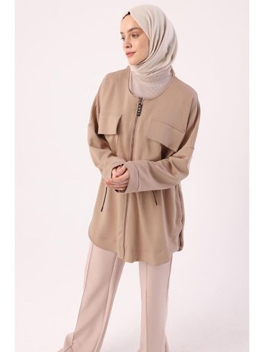 کت زنانه آل دی اورجینال | S000336964 ALL DAY