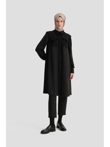 تونیک زنانه آرمینه اورجینال | S000355085 ARMİNE