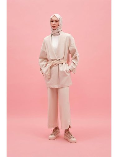 کت زنانه آرمینه اورجینال | S000353168 ARMİNE