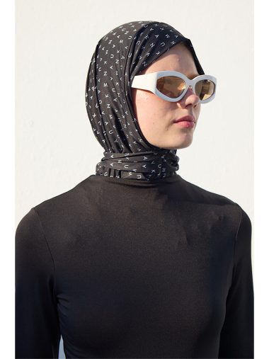 کلاه شنا حجاب زنانه مانوکا اورجینال | S000338514 Manuka