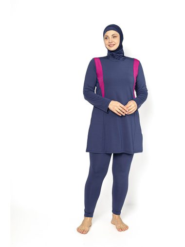 لباس شنا حجاب زنانه سبوتکس اورجینال | S000393972 SEBOTEKS