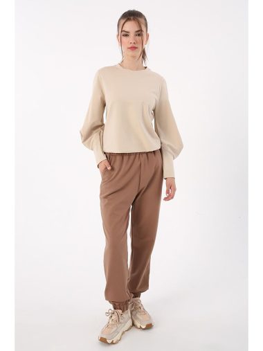 شلوار ورزشی زنانه آل دی اورجینال | S000020083 ALL DAY