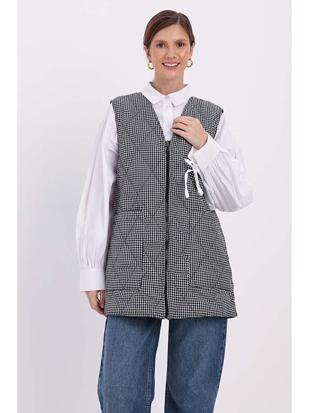 جلیقه آل دی