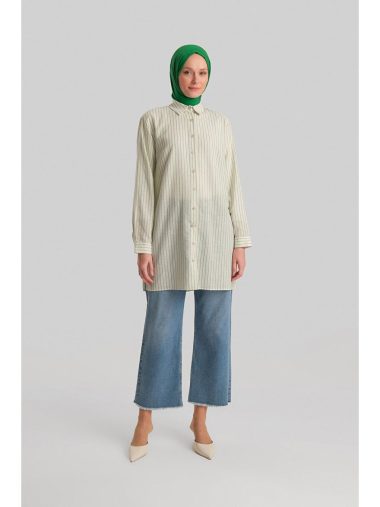 تونیک زنانه آرمینه اورجینال | S000271054 ARMİNE