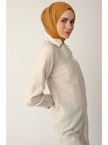 پیراهن تونیک زنانه آل دی اورجینال | S000022980 ALLDAY