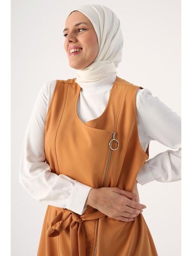 جلیقه زنانه آل دی اورجینال | S000020008 ALL DAY