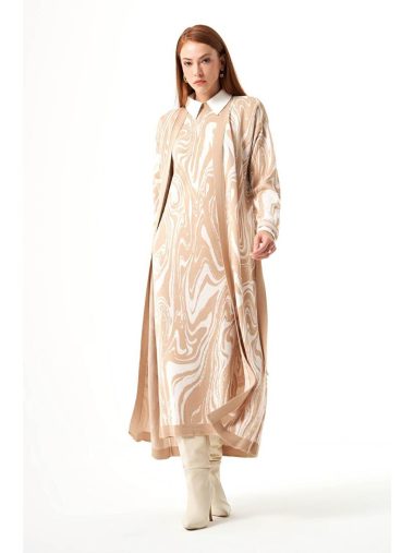 ژاکت زنانه میزاله اورجینال | S000085647 Mizalle