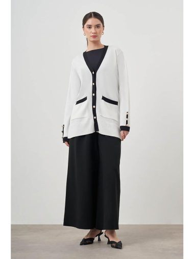 ژاکت زنانه میزاله اورجینال | S000160292 Mizalle