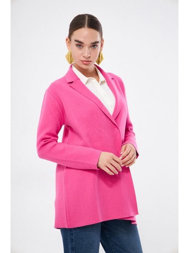 کت زنانه میزاله اورجینال | S000350680 Mizalle