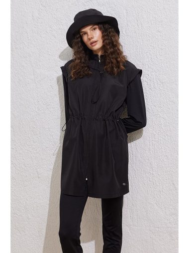 لباس شنا حجاب زنانه کدریه باشتورک اورجینال | S000396849 Kadriye Baştürk