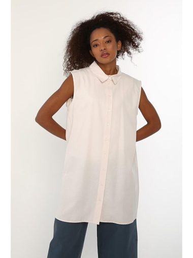 پیراهن تونیک زنانه آل دی اورجینال | S000336894 ALL DAY