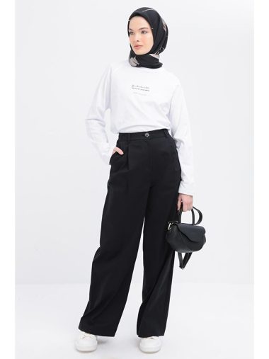 شلوار زنانه آل دی اورجینال | S000361838 ALL DAY