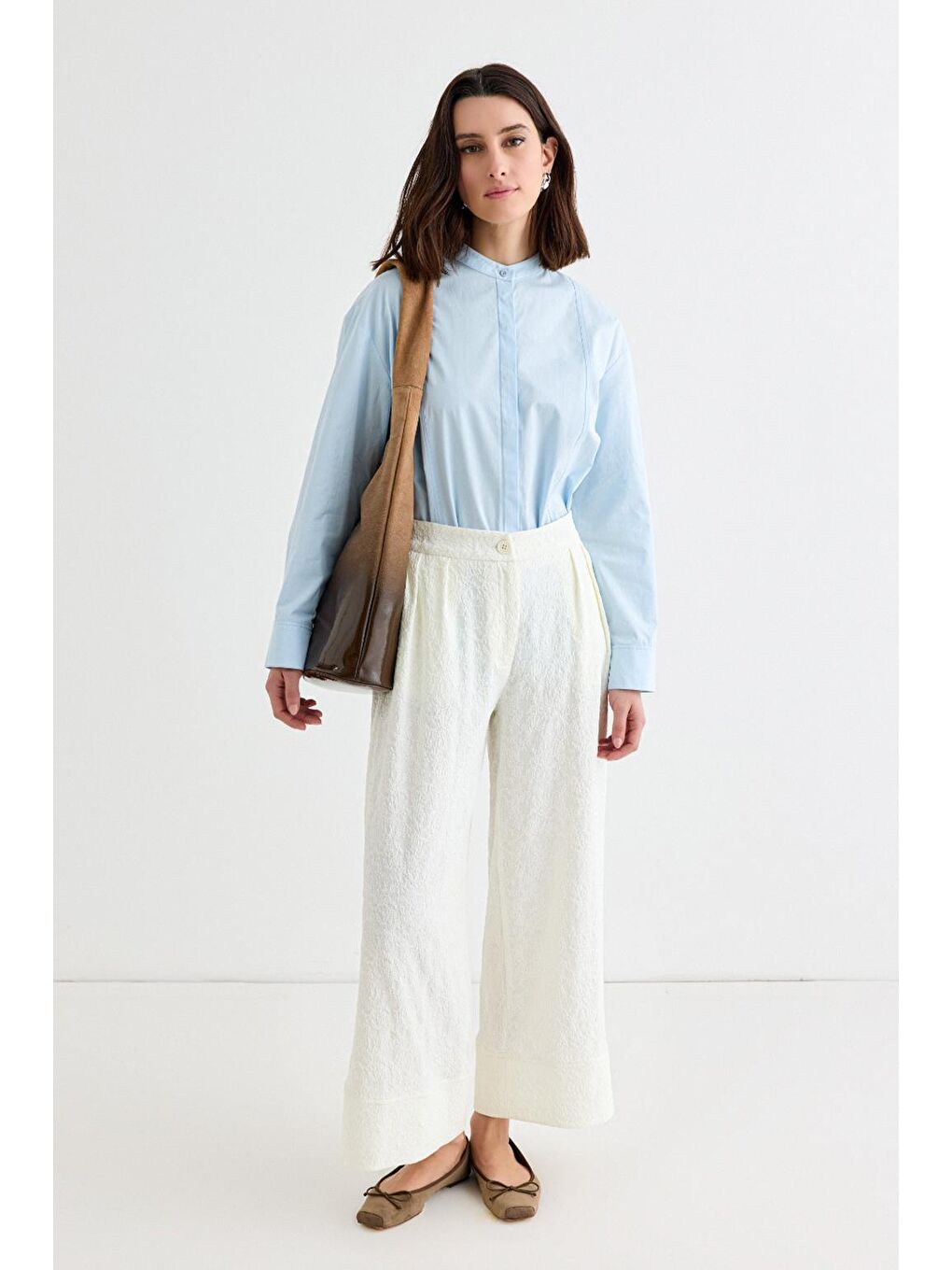 شلوار کدریه باشتورک