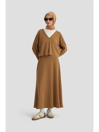 ست زنانه آرمینه اورجینال | S000353584 ARMİNE