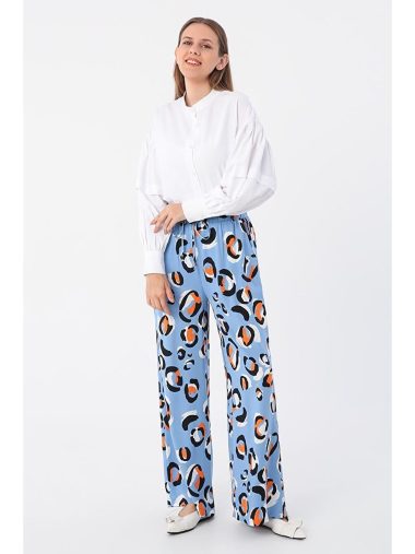 شلوار زنانه آل دی اورجینال | S000027477 ALL DAY