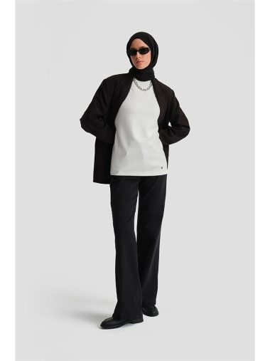 تی شرت زنانه آرمینه اورجینال | S000351517 ARMİNE