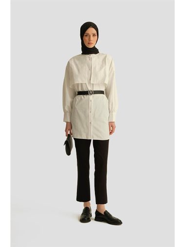 شلوار زنانه آرمینه اورجینال | S000368252 ARMİNE