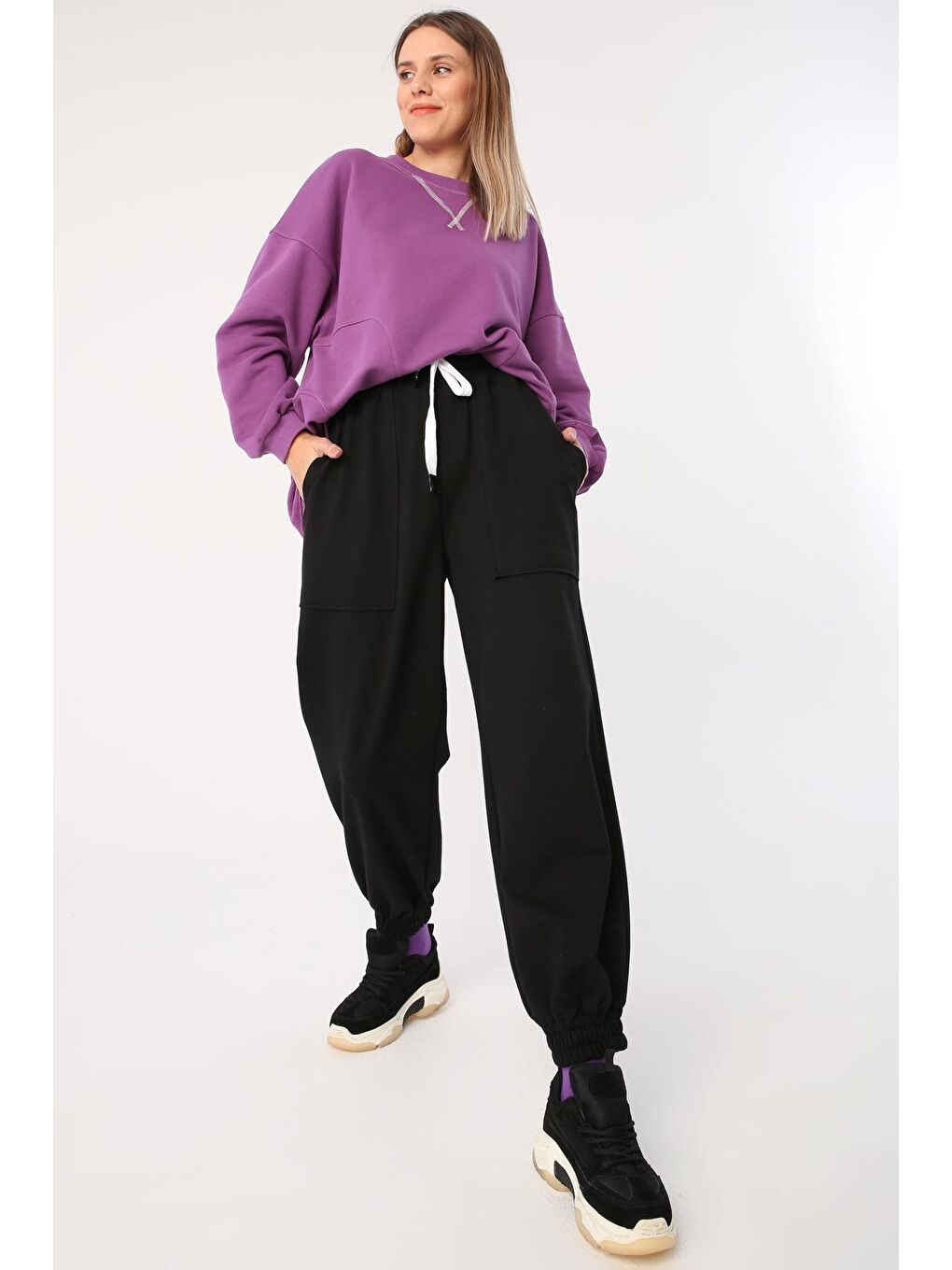 شلوار ورزشی آل دی