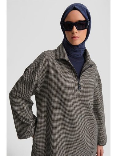 تونیک زنانه آرمینه اورجینال | S000354982 ARMİNE