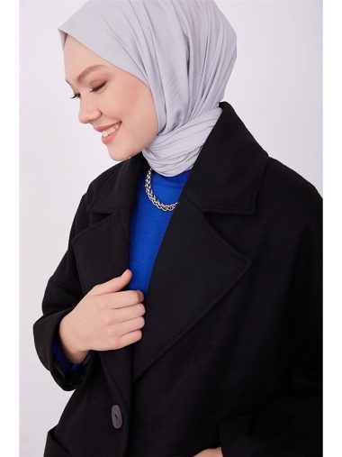 پالتو زنانه آرمینه اورجینال | S000170060 ARMİNE